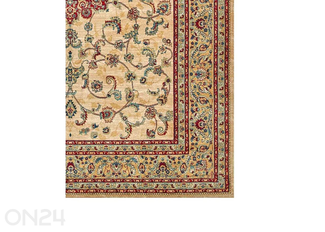 Vaip Kazakh Beige-154 70x300 cm suurendatud