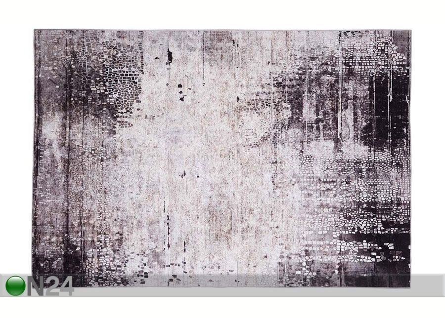 Vaip Klimt Grey suurendatud