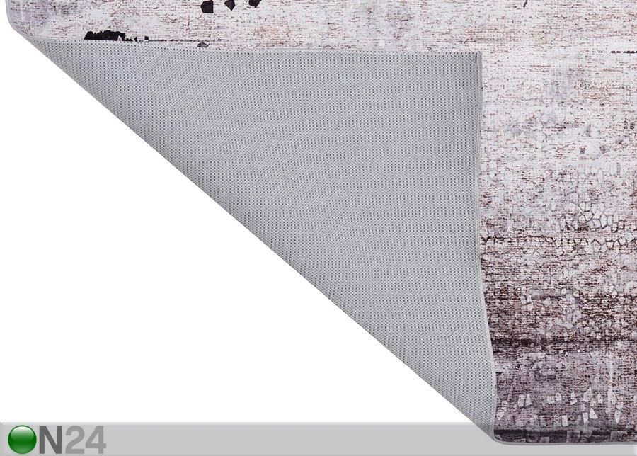Vaip Klimt Grey suurendatud