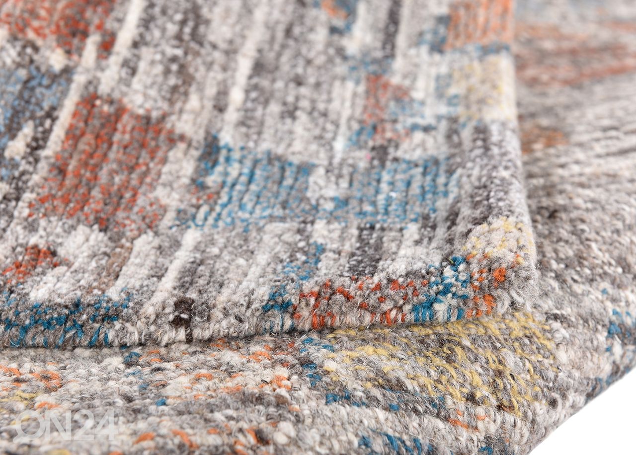 Vaip Lhasa, 70x140 cm multi suurendatud