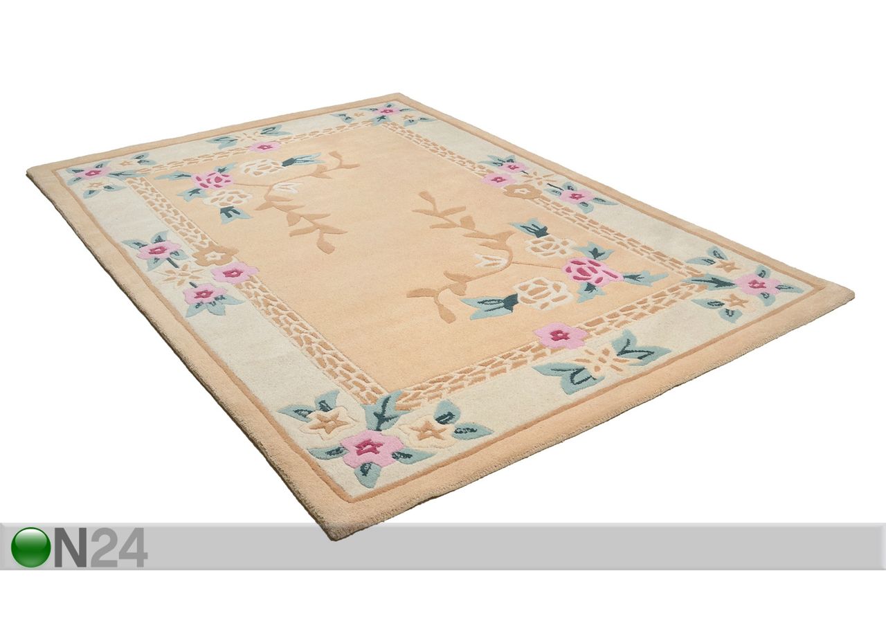 Vaip Lifou 60x90 cm suurendatud