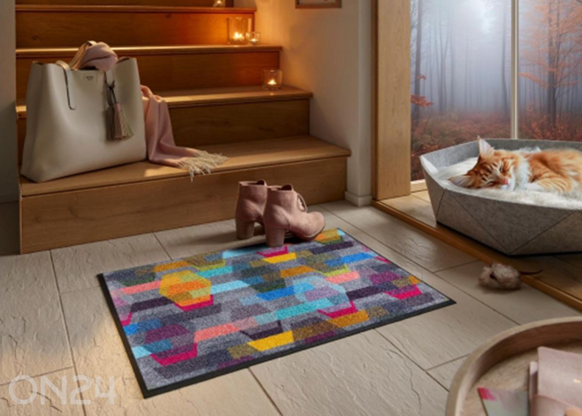 Vaip Limit 50x75 cm suurendatud