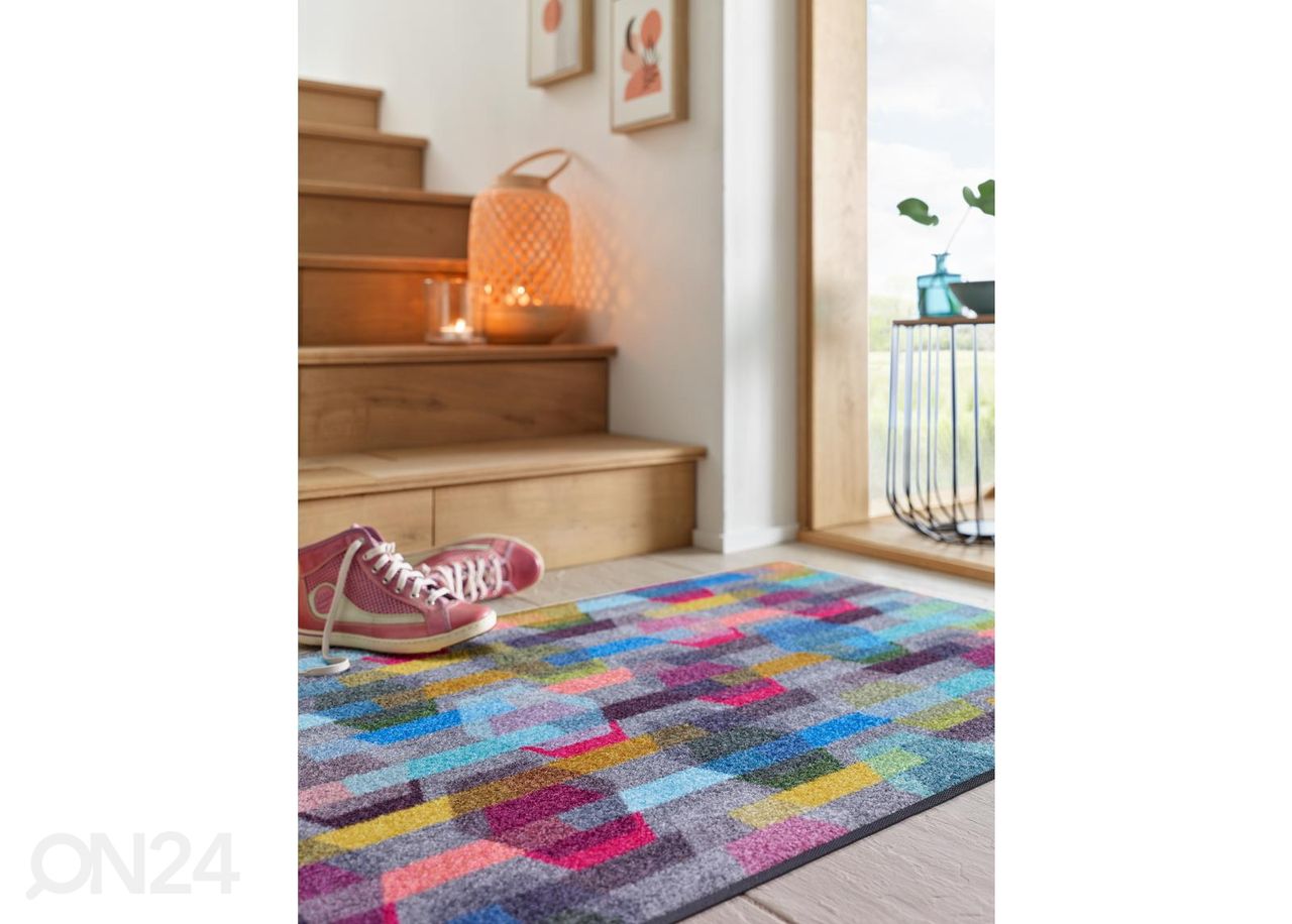 Vaip Limit 75x120 cm suurendatud