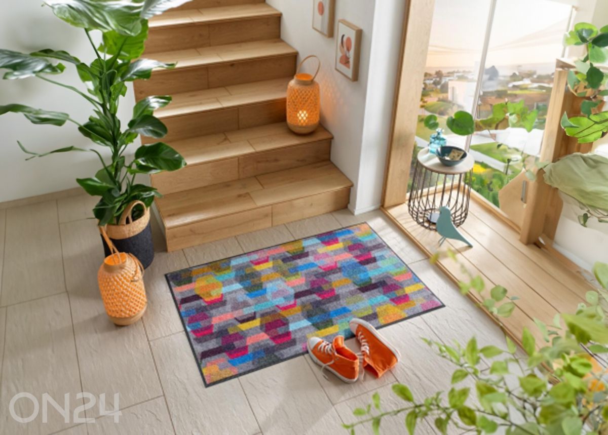 Vaip Limit 75x120 cm suurendatud