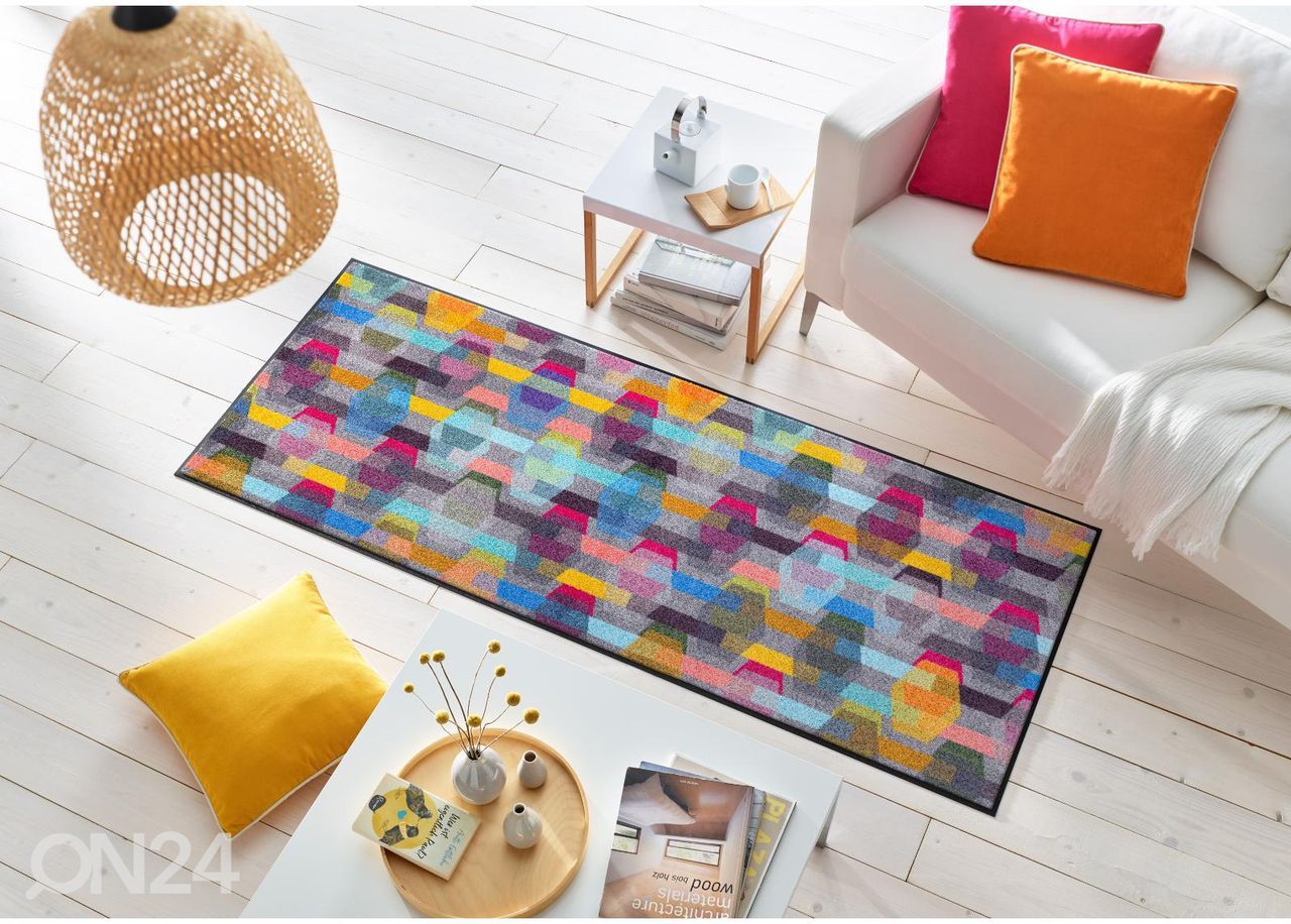 Vaip Limit 75x190 cm suurendatud