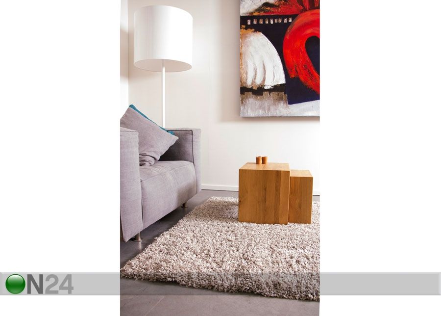 Vaip Luxus 200x290 cm suurendatud