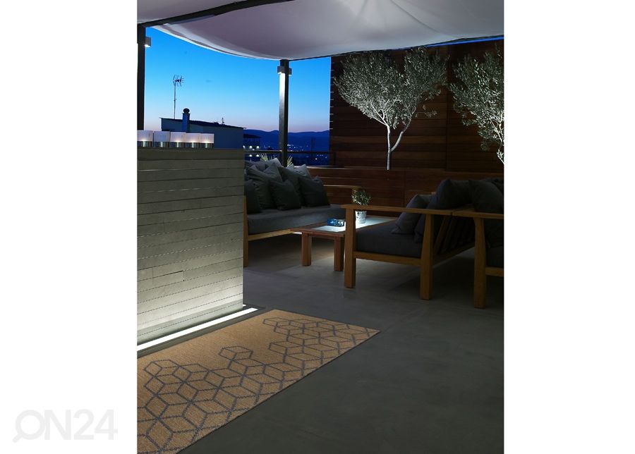 Vaip Maia V8 60x120 cm suurendatud
