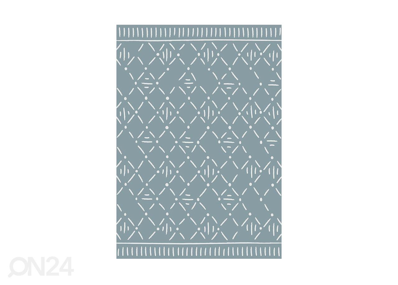 Vaip Maya 120x170 cm suurendatud