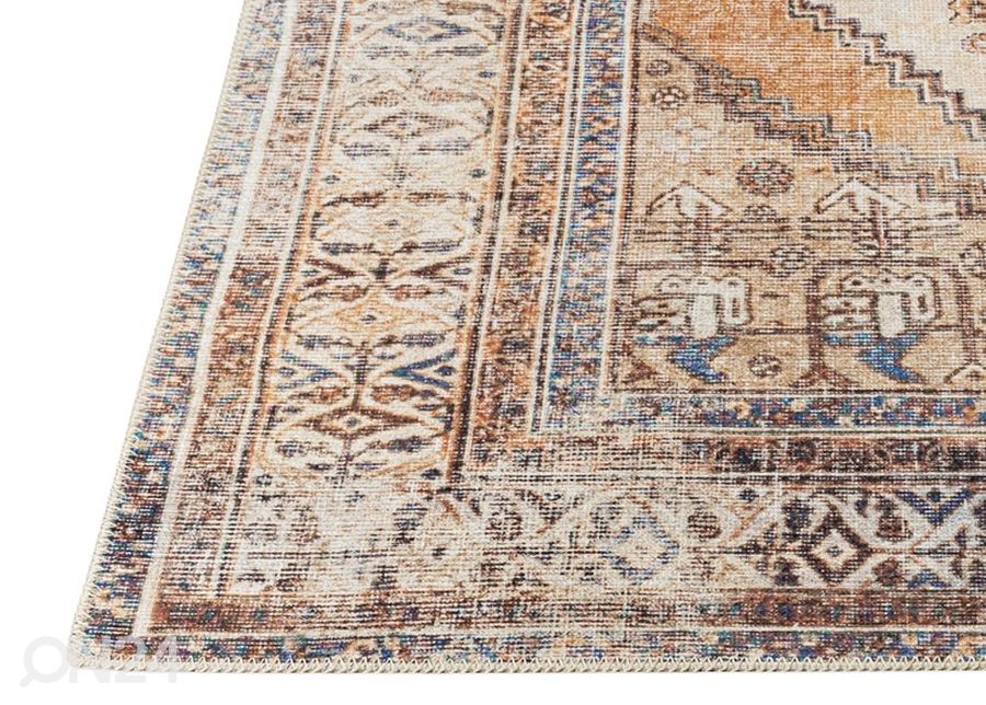 Vaip Mazal Beige 80x150 cm suurendatud