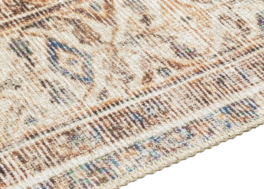 Vaip Mazal Beige 80x150 cm suurendatud