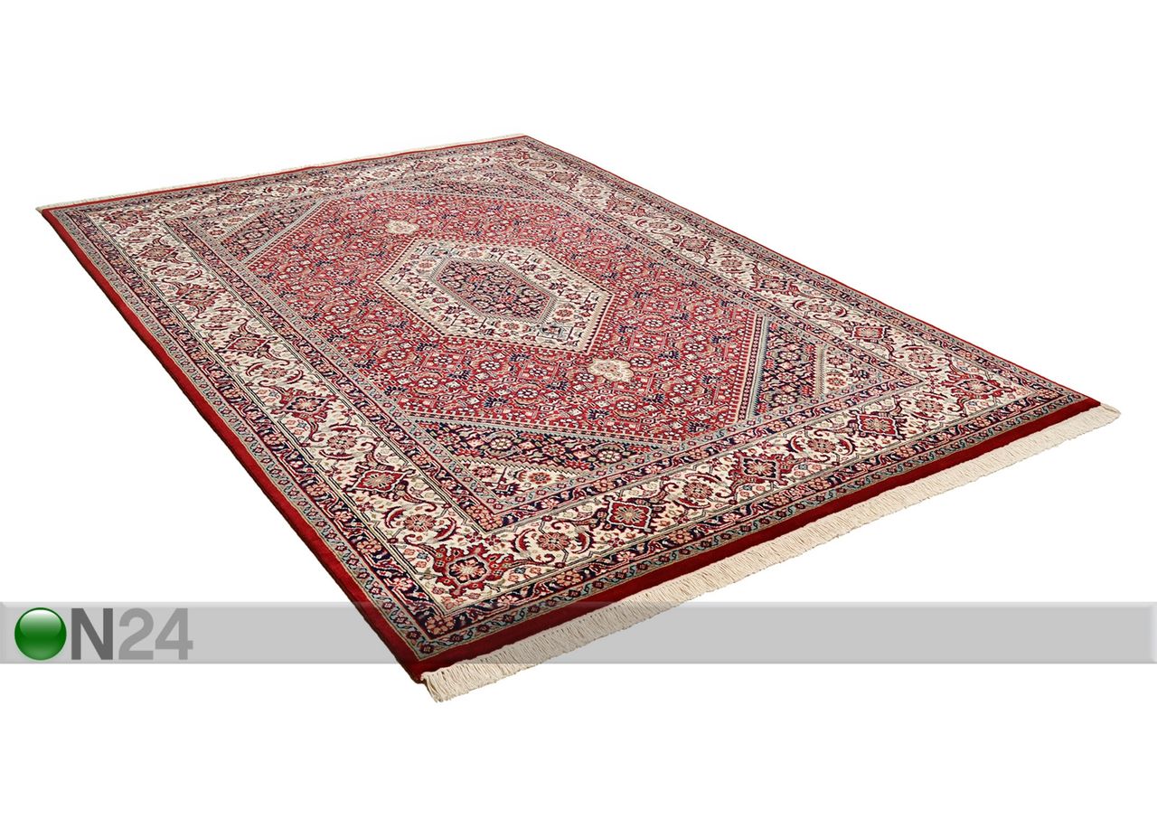 Vaip Meraj Silk Bidjar 70x140 cm suurendatud