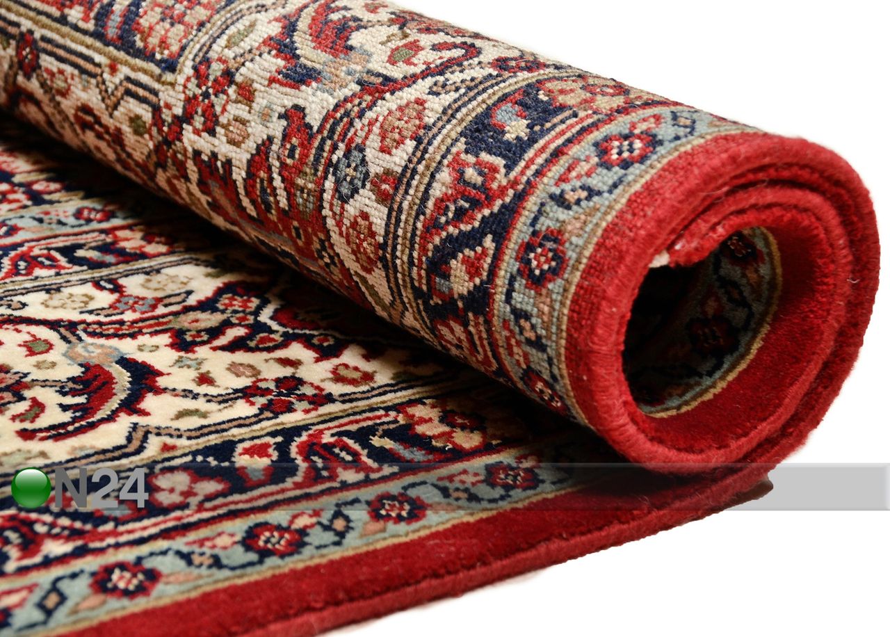 Vaip Meraj Silk Bidjar 70x140 cm suurendatud
