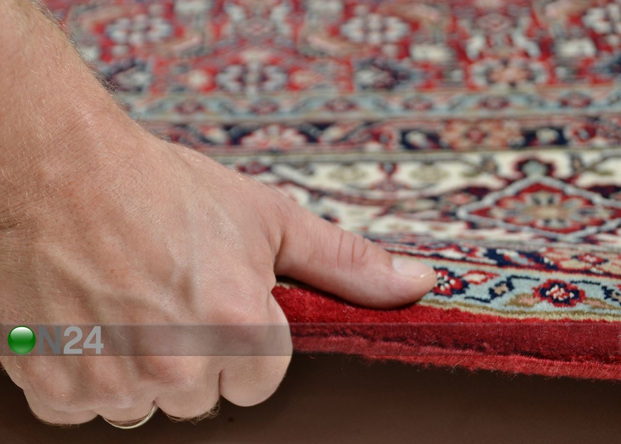 Vaip Meraj Silk Bidjar 70x140 cm suurendatud