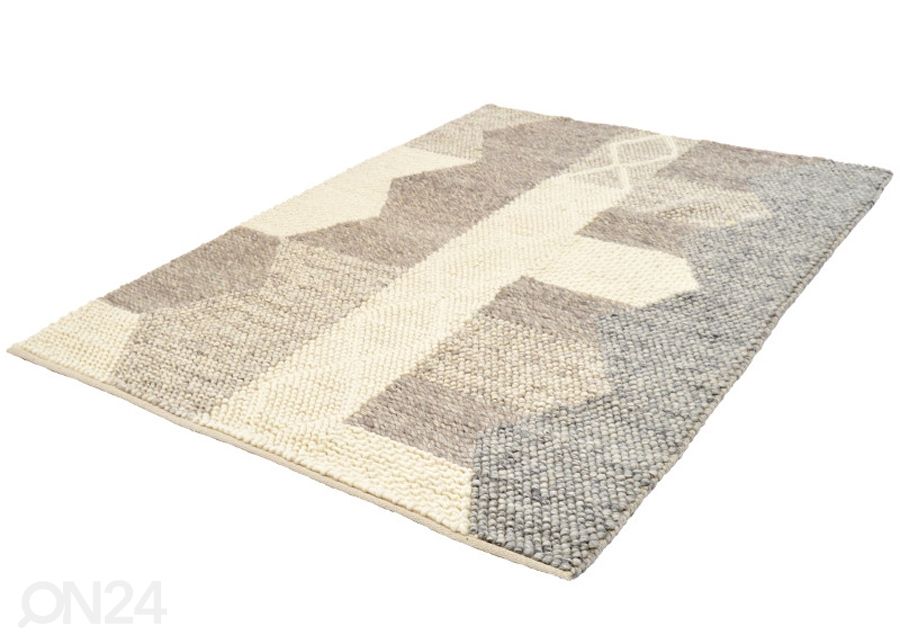 Vaip Merak 140x200 cm suurendatud