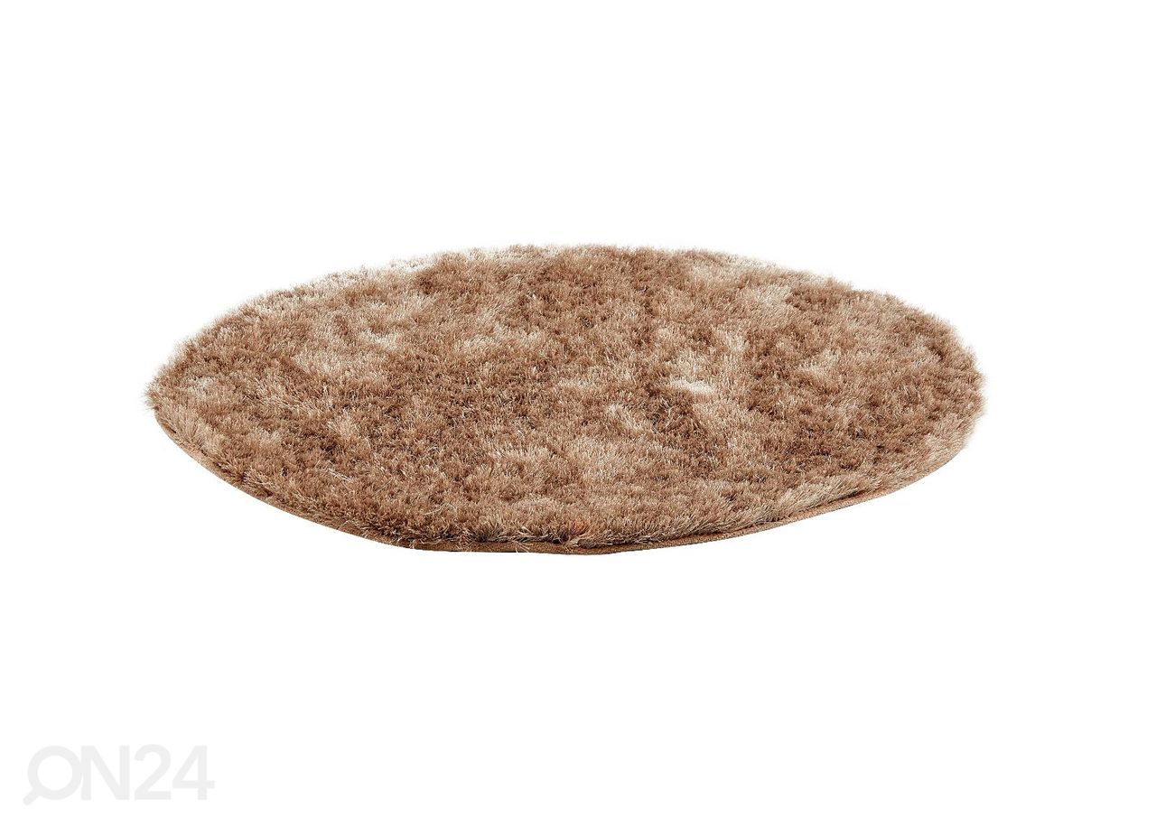 Vaip Mindy Ø80 cm suurendatud