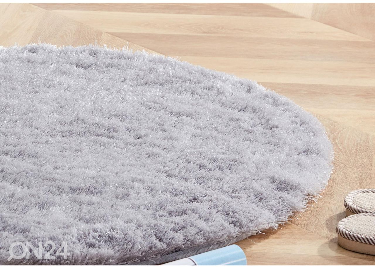 Vaip Mindy Ø80 cm suurendatud