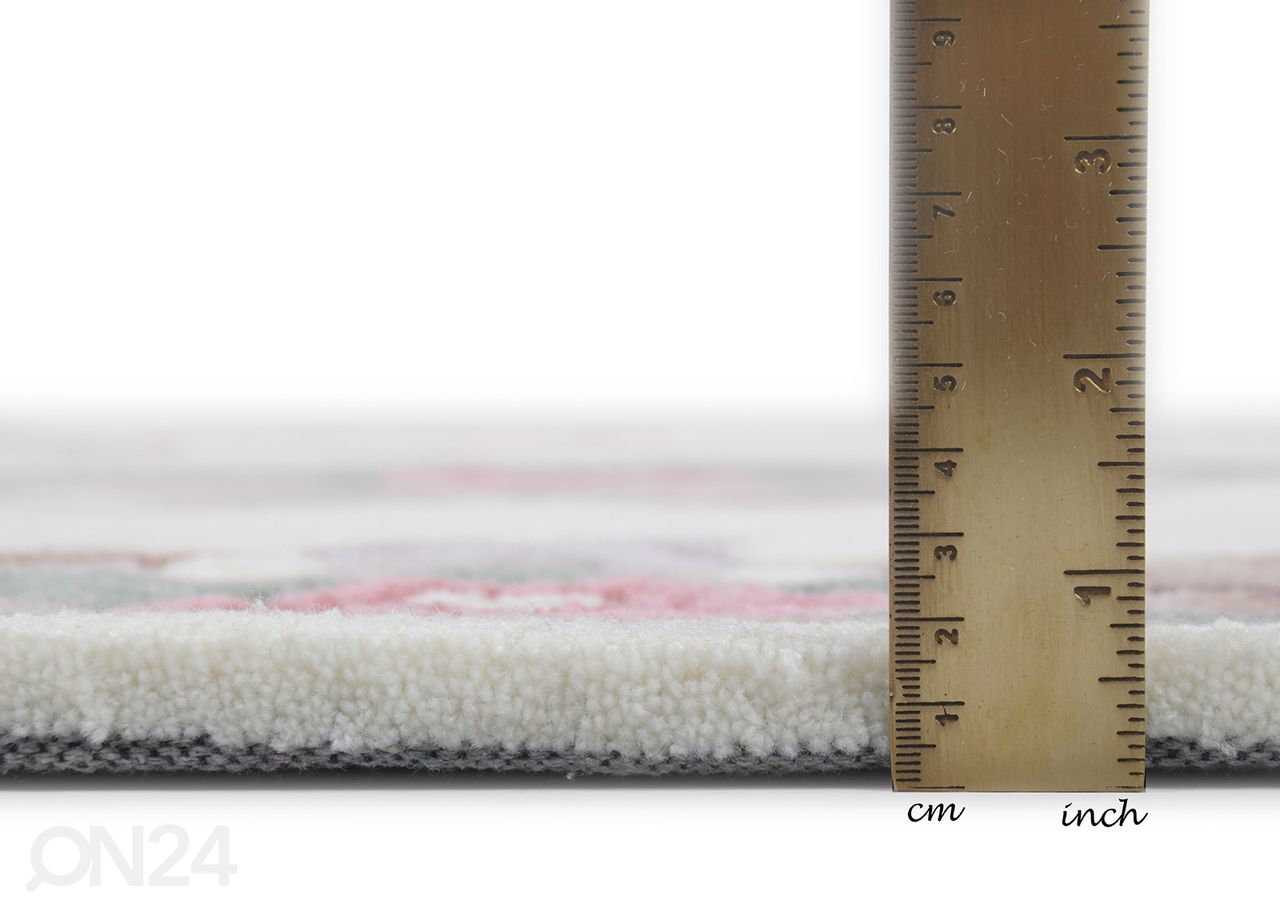 Vaip Ming Ø150 cm suurendatud