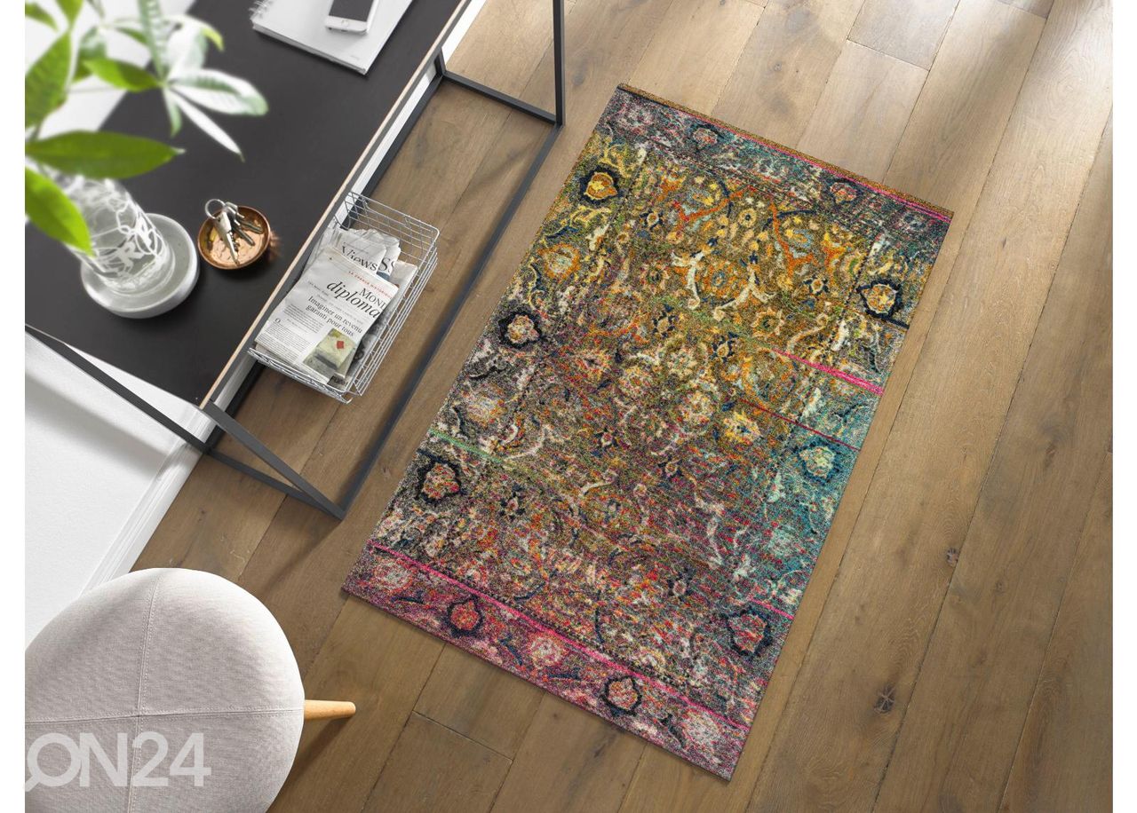 Vaip Mirage 70x120 cm suurendatud