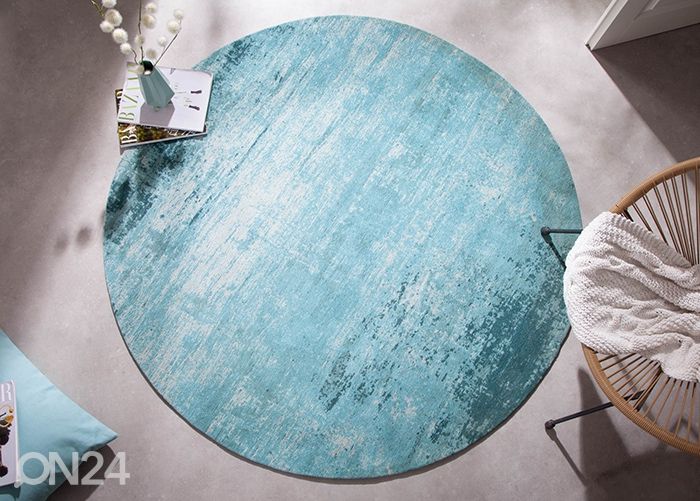 Vaip Modern Art Ø 150 cm suurendatud