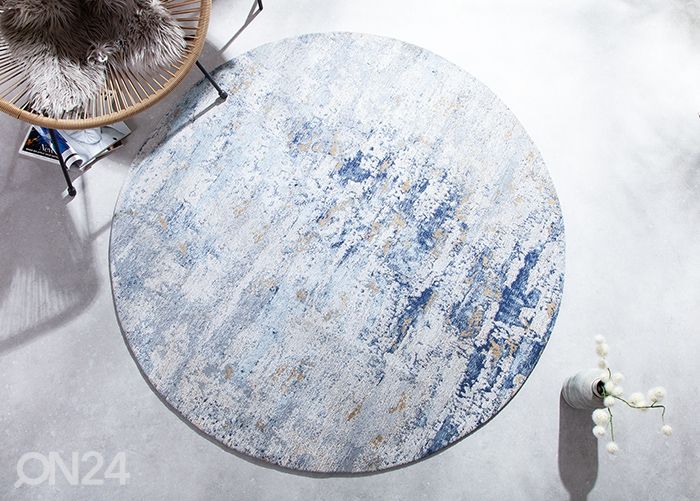 Vaip Modern Art Ø 150 cm suurendatud