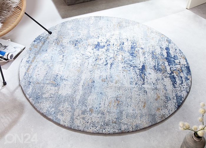 Vaip Modern Art Ø 150 cm suurendatud