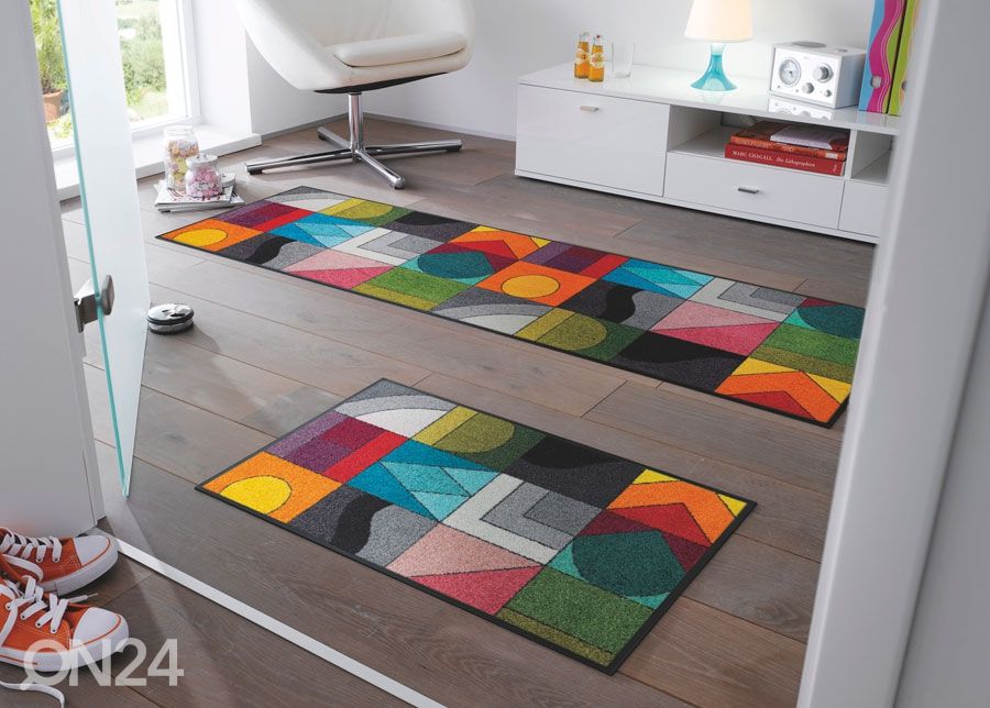 Vaip Momix 75x120 cm suurendatud