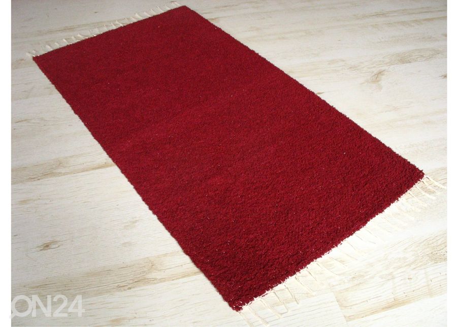 Vaip Mono 65x180 cm suurendatud