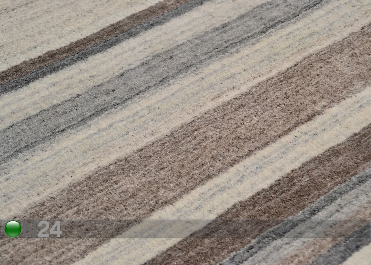 Vaip Montana Luxury 70x140 cm suurendatud