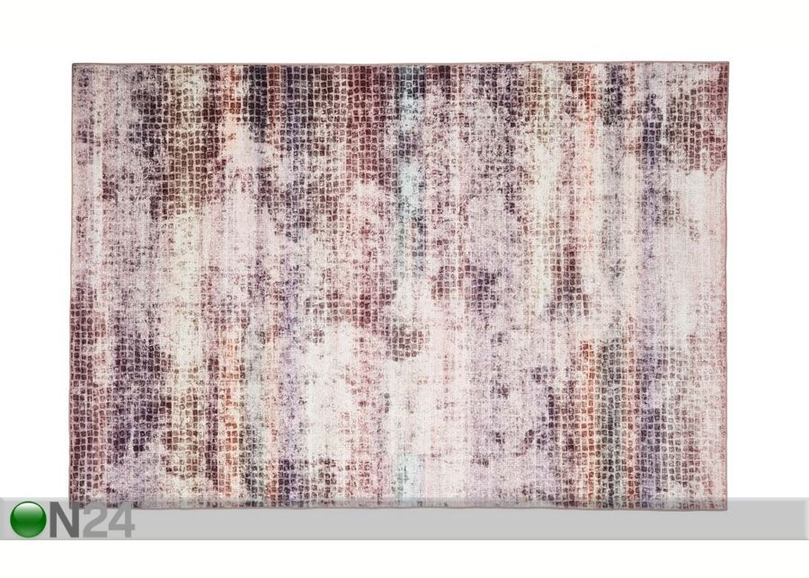 Vaip Mosaic Multi suurendatud