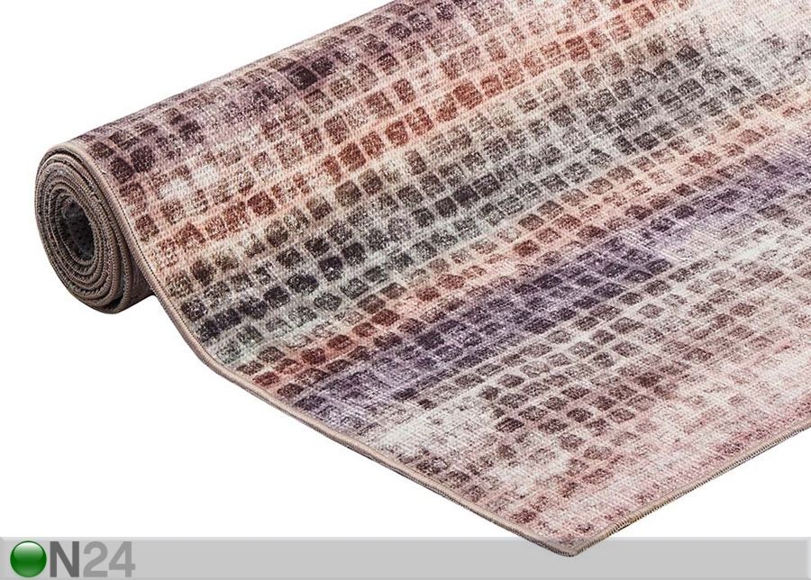 Vaip Mosaic Multi suurendatud