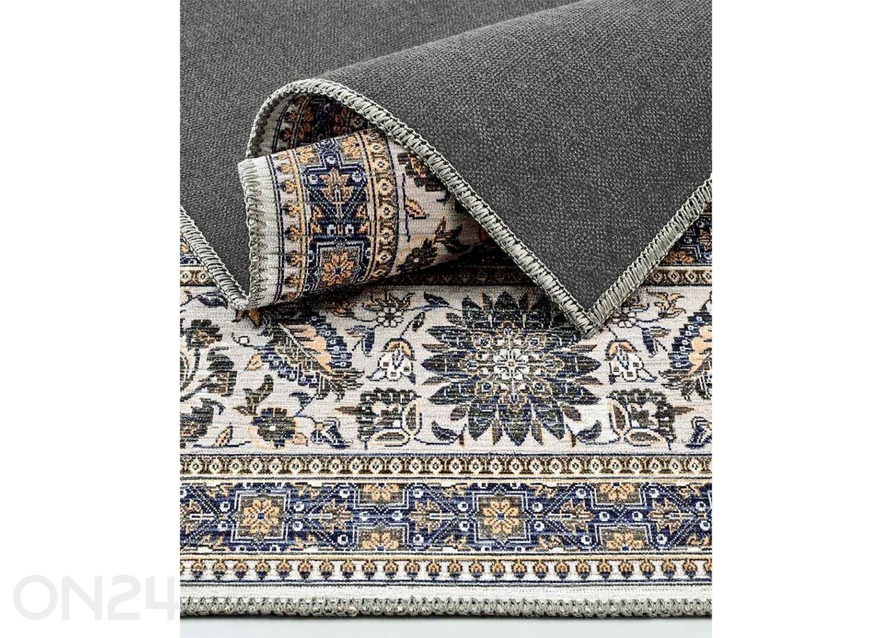 Vaip Nain Blue 160x230 cm suurendatud