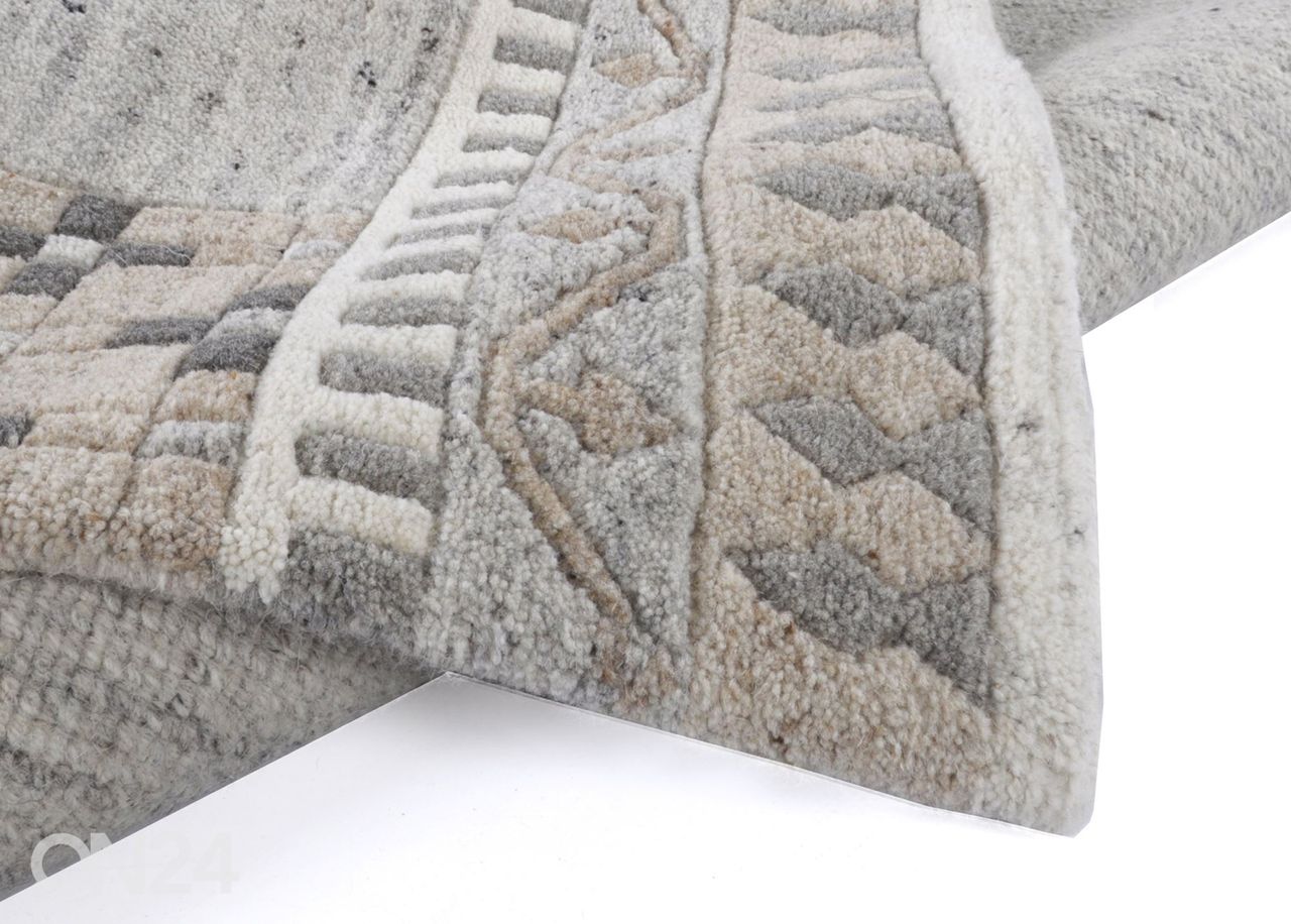 Vaip Nakarta 120x180 cm suurendatud