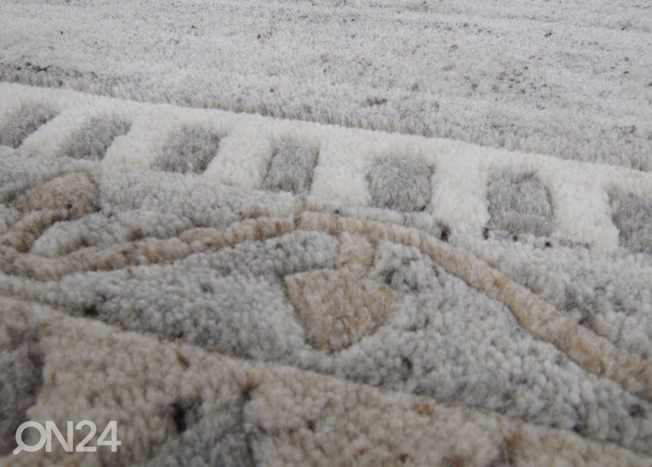 Vaip Nakarta 250x350 cm suurendatud