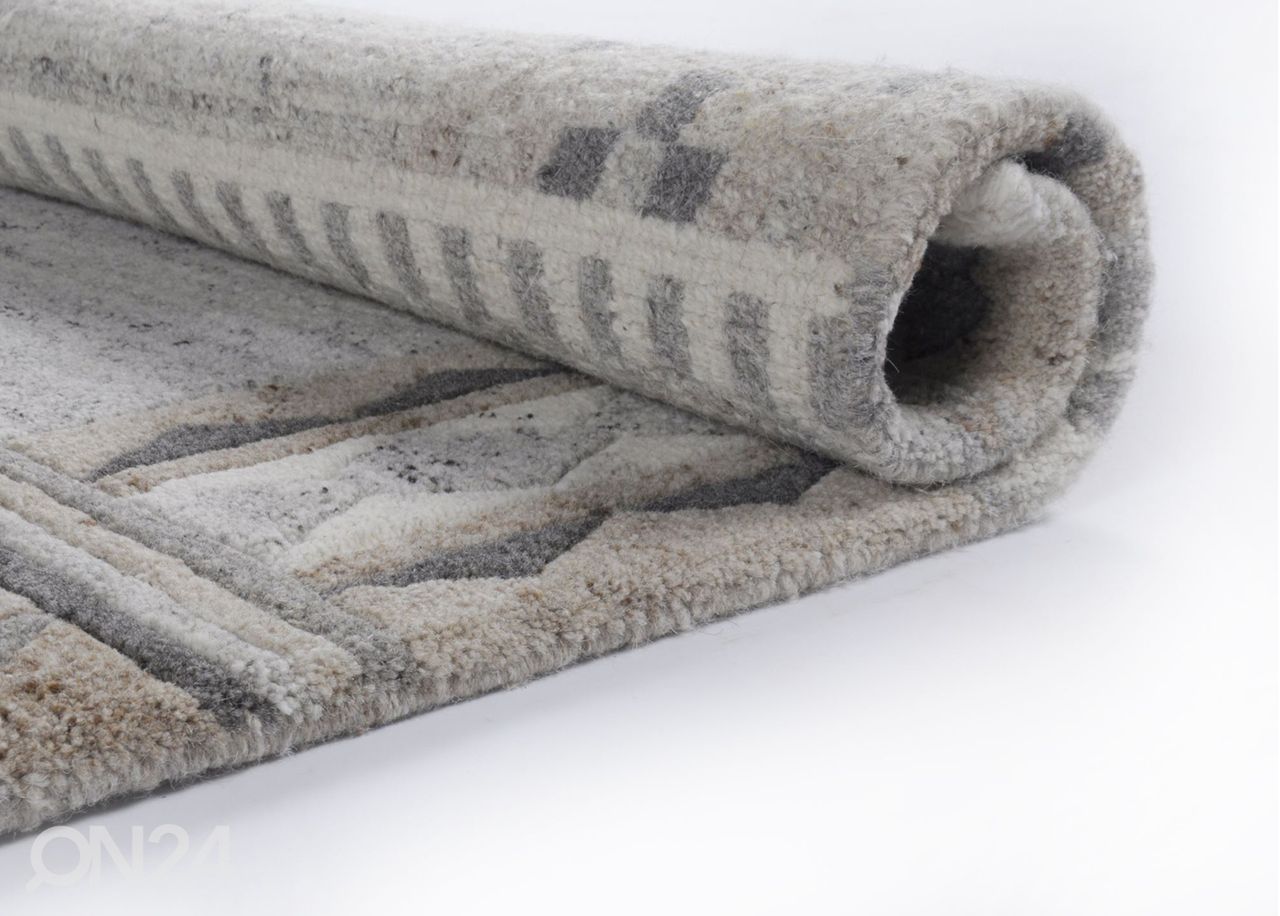 Vaip Nakarta 250x350 cm suurendatud