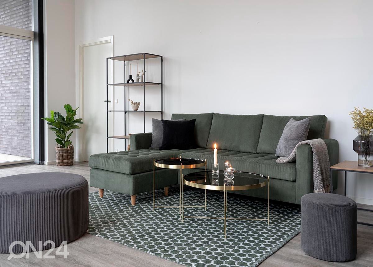 Vaip Narbonne 140x200 cm suurendatud
