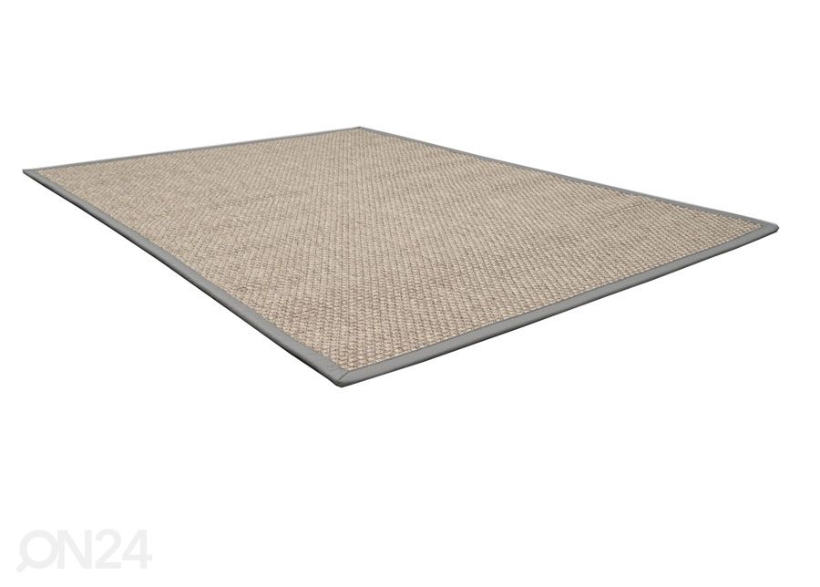 Vaip Nature kandiga 80x150 cm suurendatud