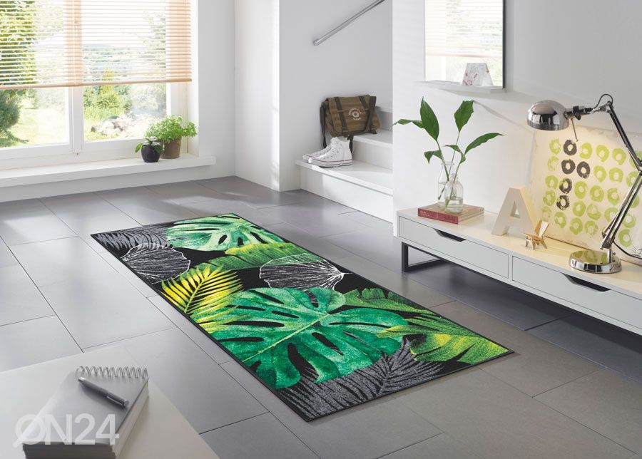 Vaip Neoflora 75x190 cm suurendatud