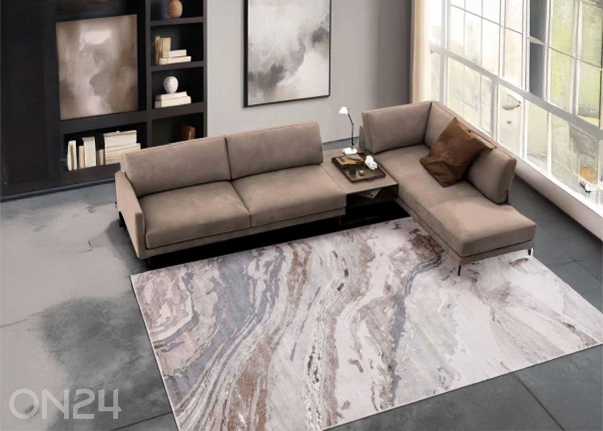 Vaip Nevada-9155 140x200 cm suurendatud