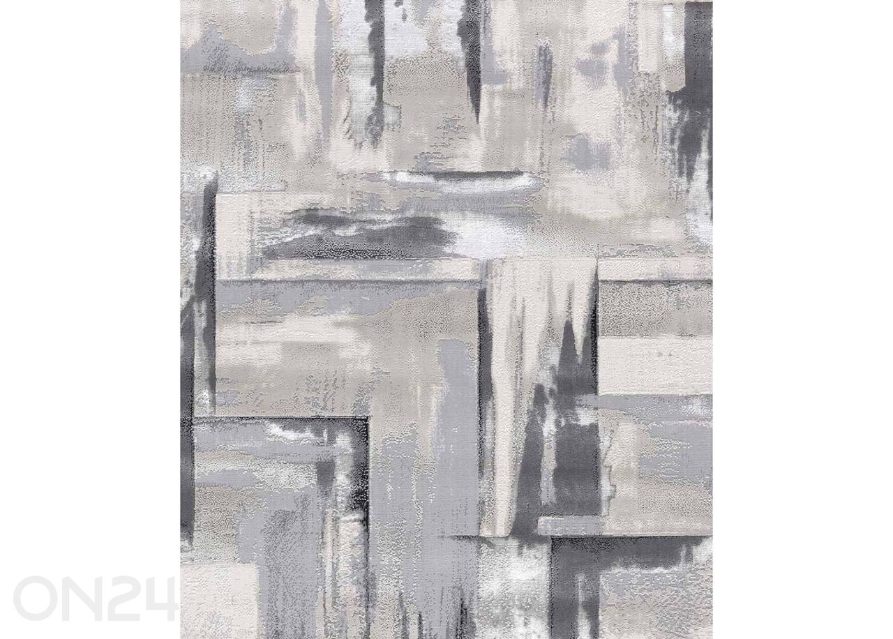 Vaip Nevada-9160 hall 200x290 cm suurendatud