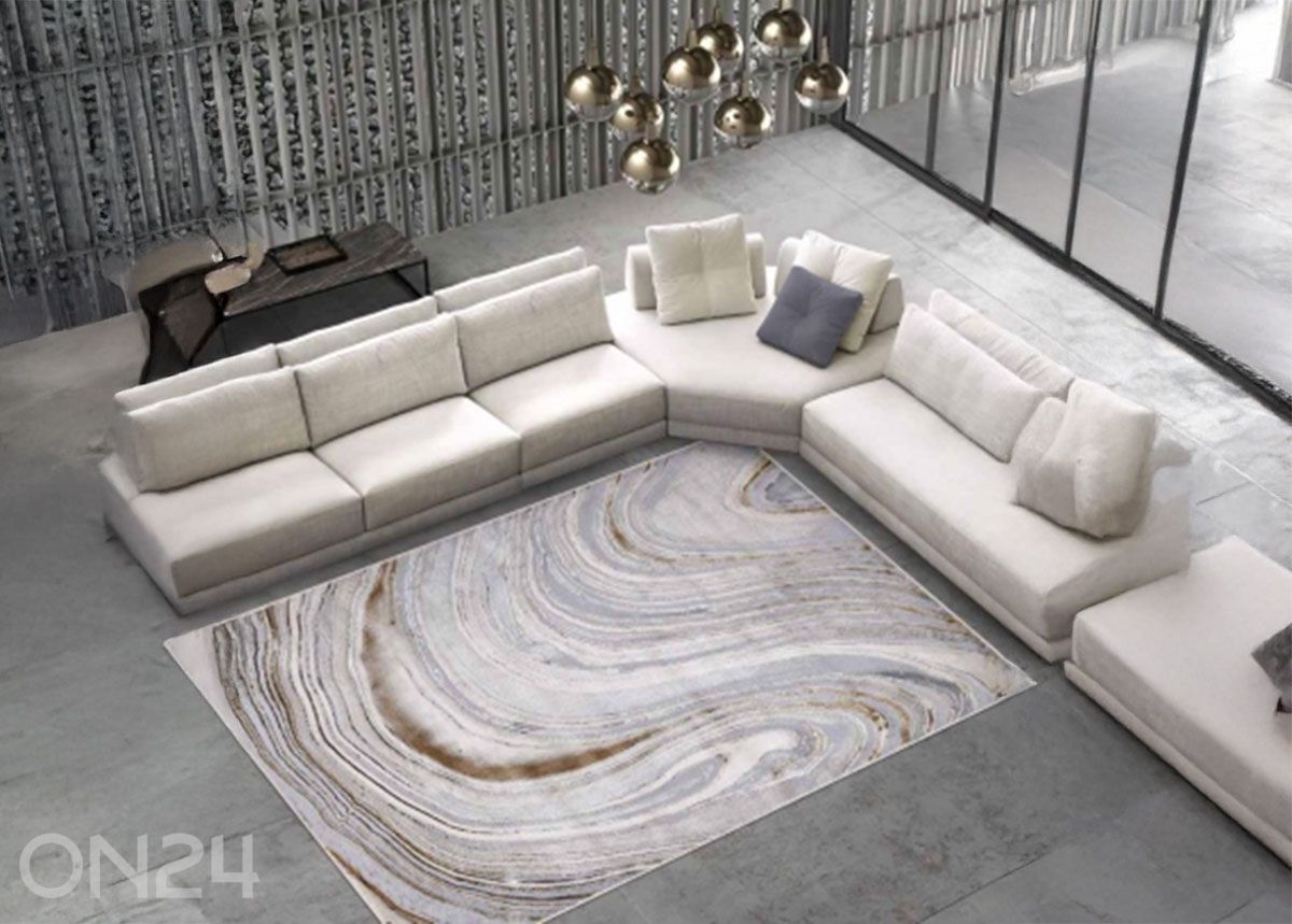 Vaip Nevada-9223 200x290 cm suurendatud