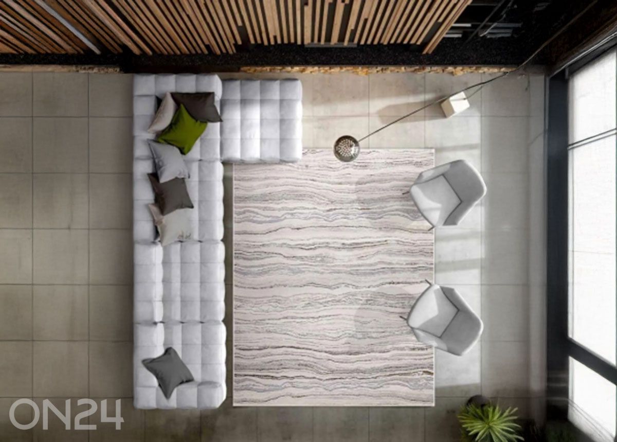 Vaip Nevada-9253 200x290 cm suurendatud