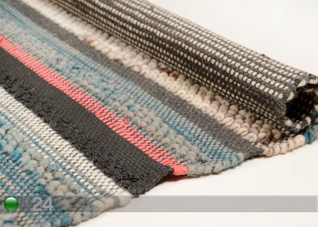 Vaip Nomadic-Design 140x200 cm suurendatud