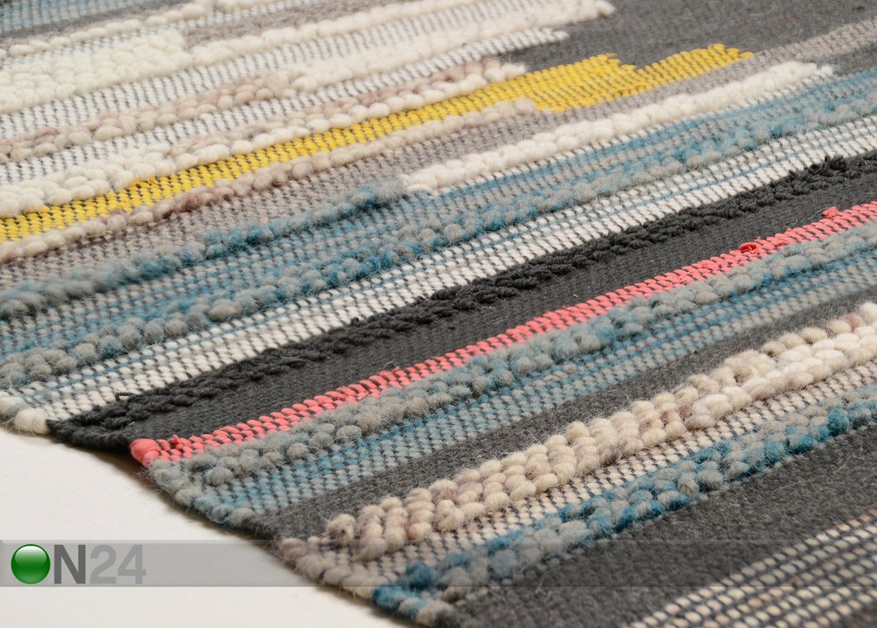 Vaip Nomadic-Design 140x200 cm suurendatud