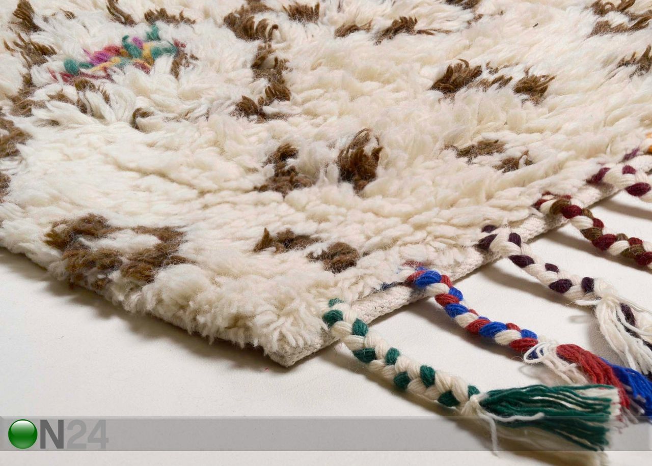Vaip Nomadic Design 140x200 cm suurendatud