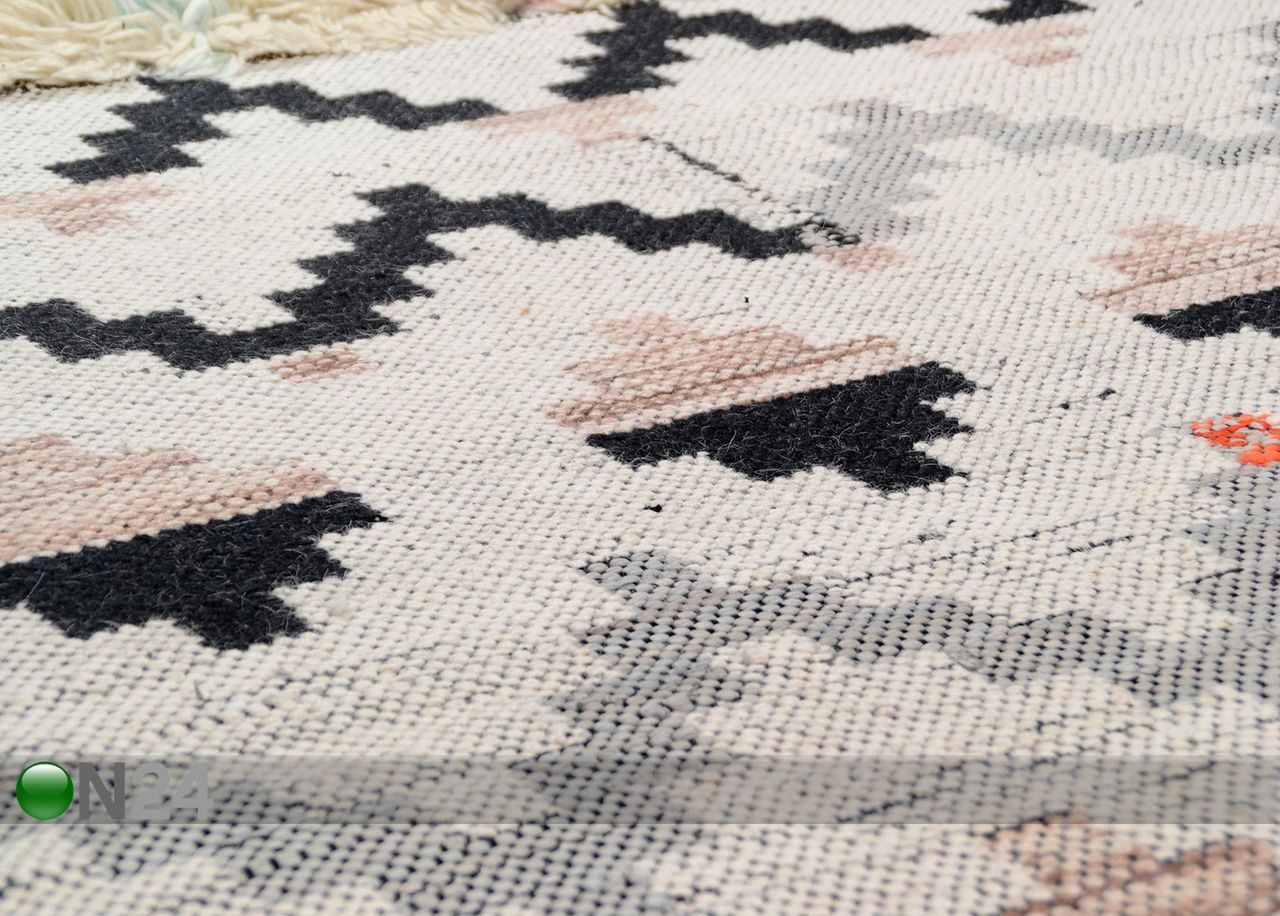 Vaip Nomadic-Design 160x230 cm suurendatud