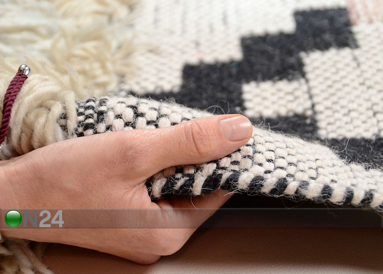 Vaip Nomadic-Design 160x230 cm suurendatud