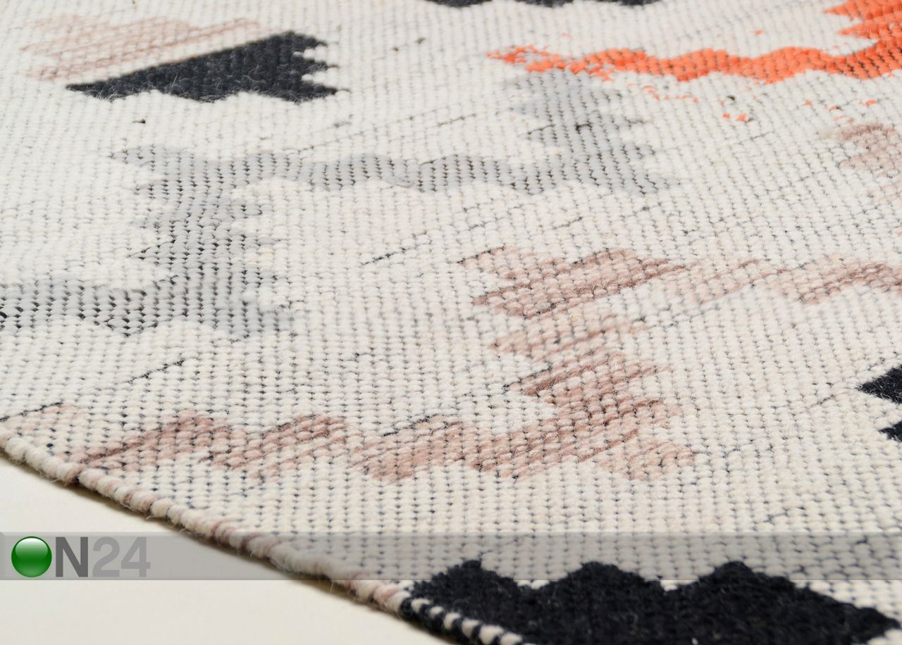 Vaip Nomadic-Design 160x230 cm suurendatud