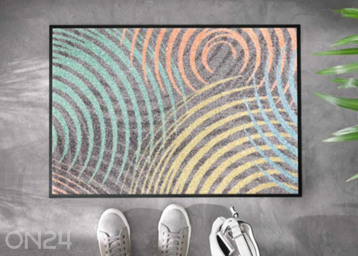 Vaip Ondole 40x60 cm suurendatud