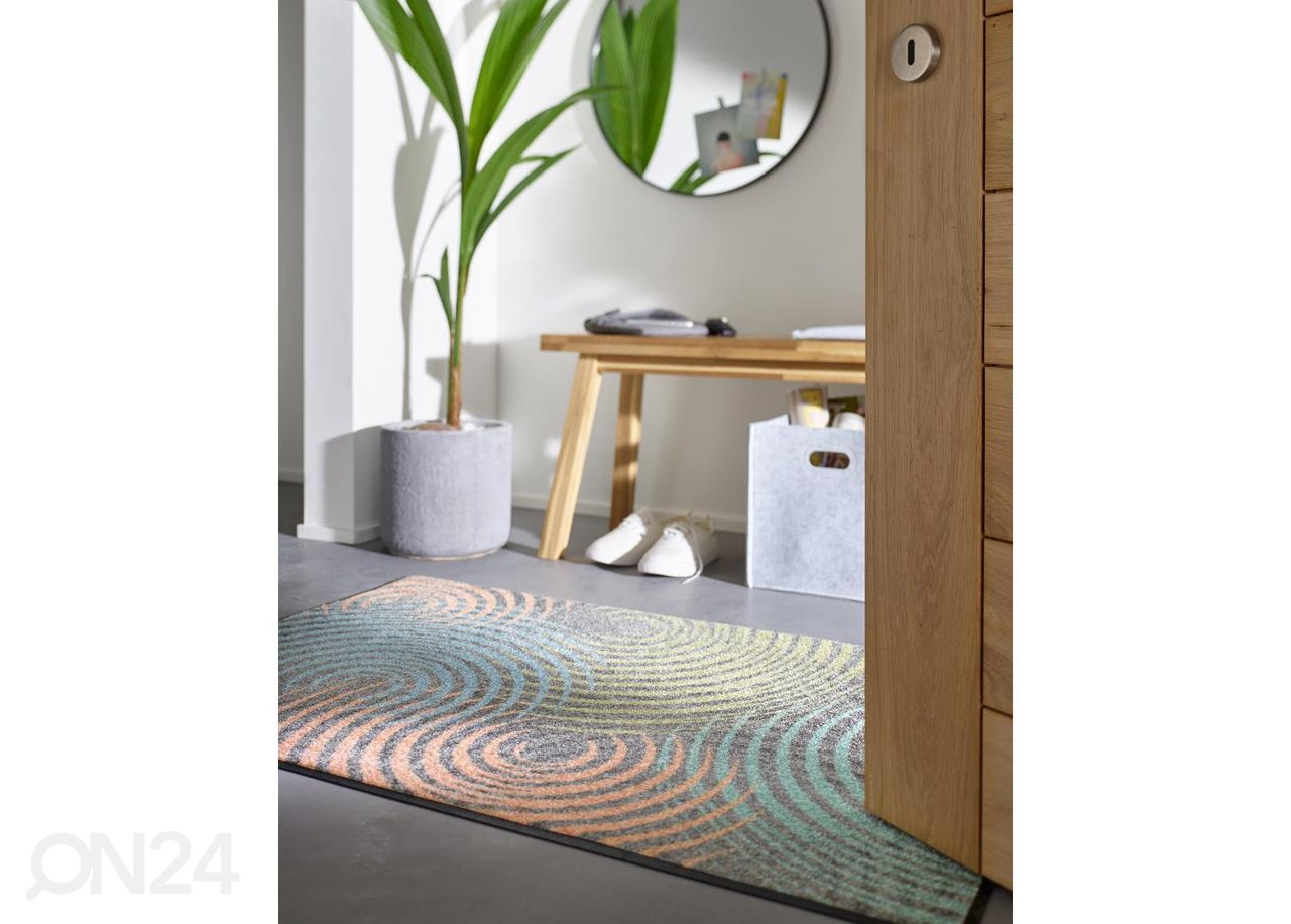 Vaip Ondole 75x120 cm suurendatud