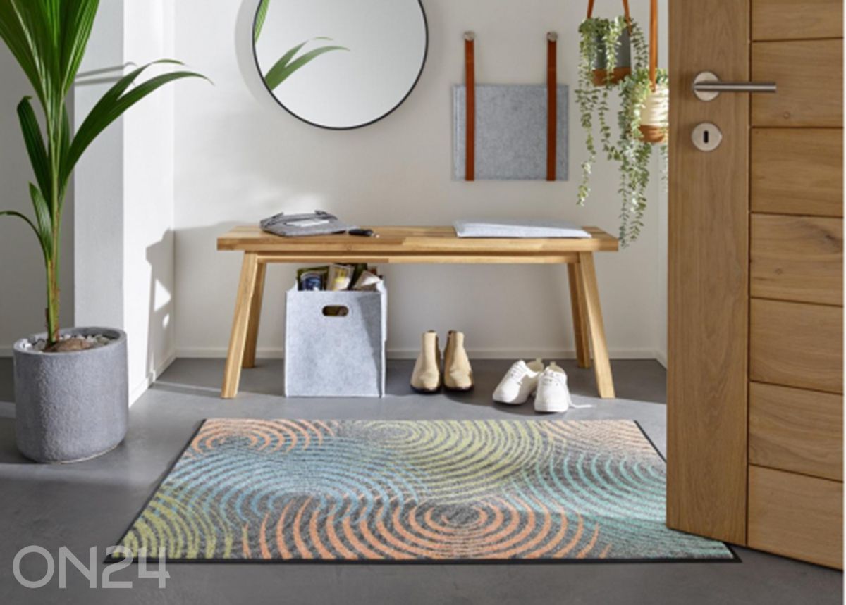 Vaip Ondole 75x120 cm suurendatud